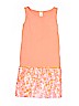 Crewcuts 100% Cotton Pink Dress Size 12 - photo 1