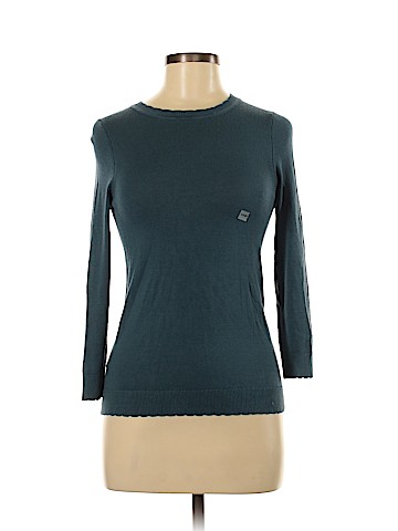 Ann Taylor Pullover Sweater (view 1)