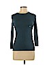 Ann Taylor Teal Pullover Sweater Size XXS (petite) - photo 1