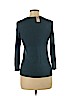 Ann Taylor Teal Pullover Sweater Size XXS (petite) - photo 2