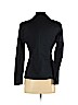 David Meister Blue Blazer Size 4 - photo 2