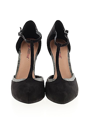 Just Fab Heels (view 2)