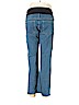 Gap - Maternity Blue Jeans Size 31 waist - photo 2