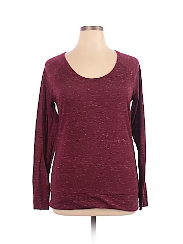 SO Pullover Sweater (view 1)