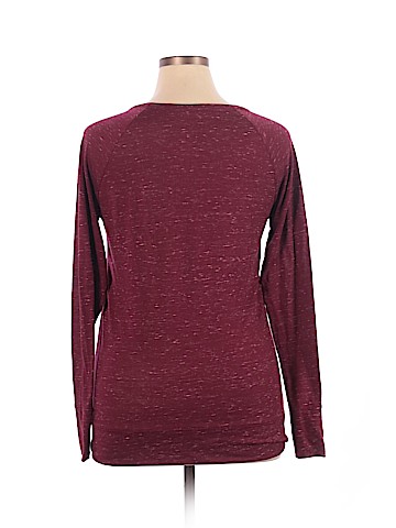 SO Pullover Sweater (view 2)