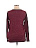 SO Burgundy Pullover Sweater Size XL - photo 2