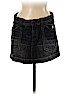 Club Monaco Black Denim Skirt Size 29 waist - photo 1