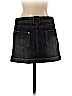 Club Monaco Black Denim Skirt Size 29 waist - photo 2