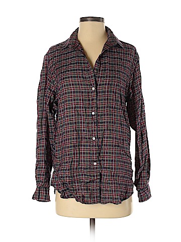 Grayson Long Sleeve Blouse (view 1)