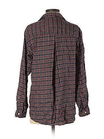 Grayson Long Sleeve Blouse (view 2)