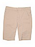 Vince. Pink Khaki Shorts Size 10 - photo 1