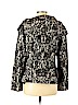 Lafayette 148 New York 100% Polyester Black Jacket Size 12 - photo 2