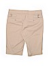 Vince. Pink Khaki Shorts Size 10 - photo 2