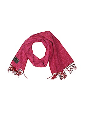 Meg Cohen Cashmere Scarf