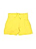 Zara Kids Yellow Shorts Size 13 - 14 - photo 1