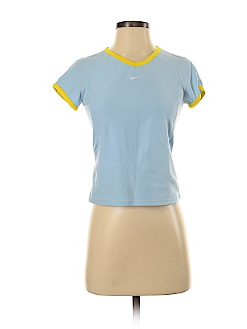 Nike Active T-Shirt (view 1)