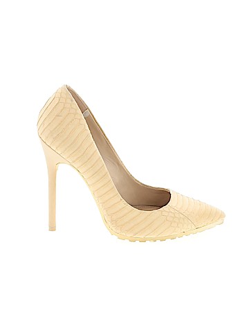 BCBGMAXAZRIA Heels (view 1)