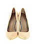 BCBGMAXAZRIA Tan Heels Size 8 - photo 2
