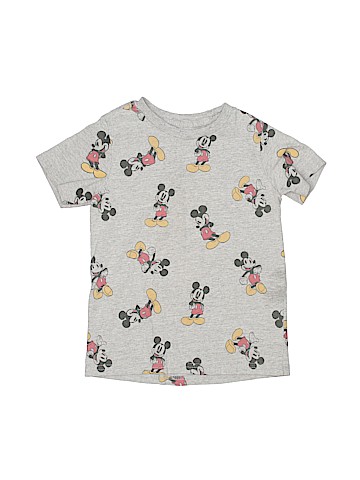 Disney Short Sleeve T-Shirt (view 1)