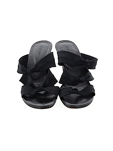 Donald J Pliner Mule/Clog (view 2)