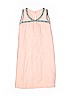 Crewcuts Pink Dress Size 10 - photo 1
