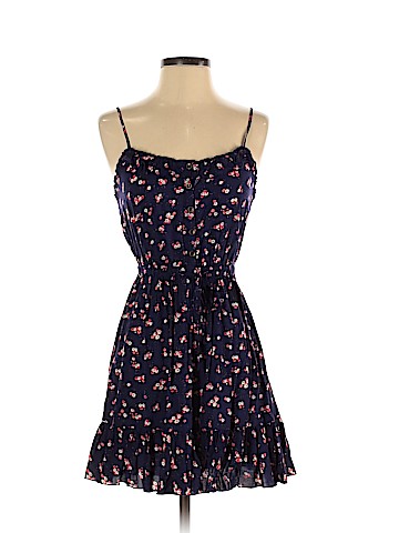 Forever 21 Casual Dress (view 1)