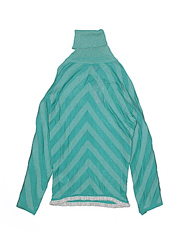 BCBGirls Turtleneck Sweater (view 1)