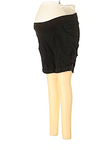 Oh Baby By Motherhood Cargo Shorts (view 1)