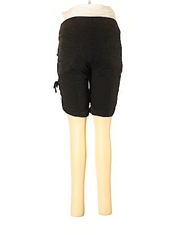 Oh Baby By Motherhood Cargo Shorts (view 2)