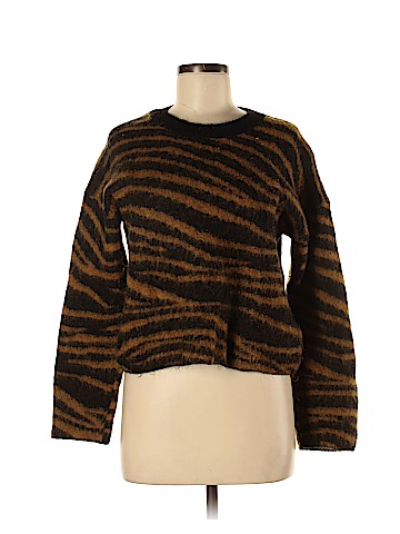 & Other Stories Pullover Sweater (view 1)