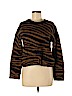 & Other Stories Tan Pullover Sweater Size M - photo 1