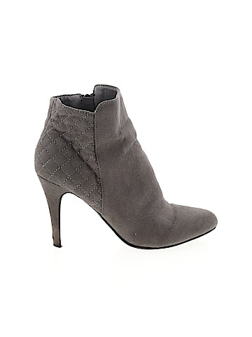Dexflex Ankle Boots (view 1)