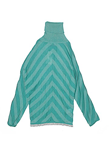BCBGirls Turtleneck Sweater (view 2)