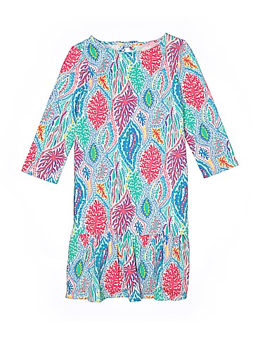 Lilly Pulitzer Dress (view 1)