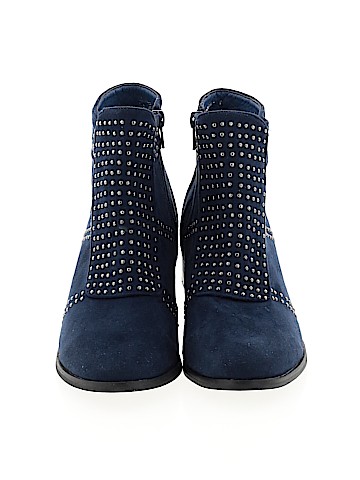 Yoki Ankle Boots (view 2)