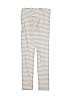 Cat & Jack Ivory Leggings Size 10 - 12 - photo 2