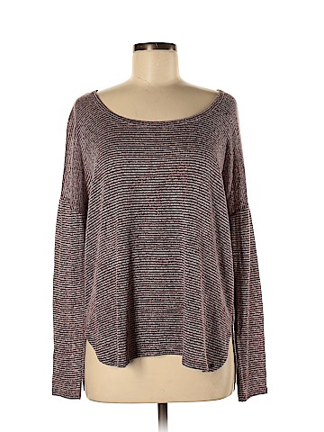 Garage Long Sleeve Top (view 1)