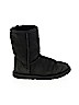 Ugg Australia Black Boots Size 6 - photo 1
