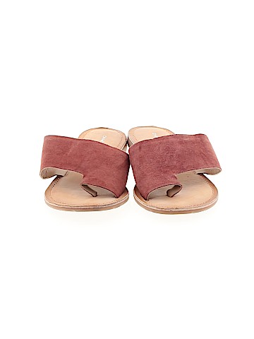 Chinese Laundry Sandals (view 2)