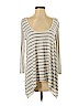 Rachel Pally White 3/4 Sleeve Top Size XS - photo 1