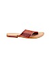 Chinese Laundry Brown Sandals Size 8 1/2 - photo 1