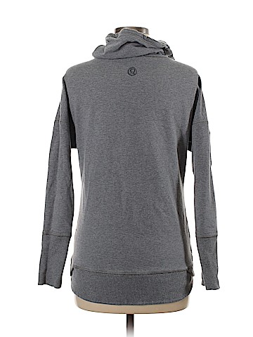 Lululemon Athletica Sweatshirt (view 2)