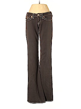 True Religion Size 25 waist