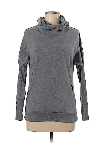 Lululemon Athletica Sweatshirt (view 1)