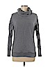 Lululemon Athletica Gray Sweatshirt Size 8 - photo 1