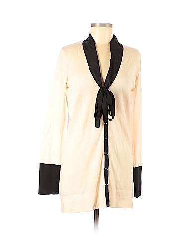 Club Monaco Wool Cardigan (view 1)