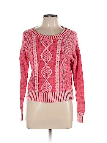 Mossimo Supply Co. Pullover Sweater (view 1)