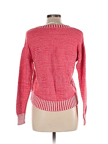 Mossimo Supply Co. Pullover Sweater (view 2)