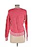 Mossimo Supply Co. 100% Cotton Pink Pullover Sweater Size L - photo 2