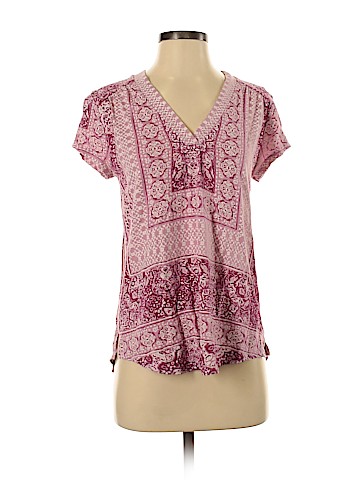 Lucky Brand Short Sleeve T-Shirt (view 1)